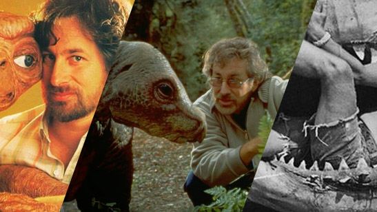 Steven Spielberg: Do pior ao melhor