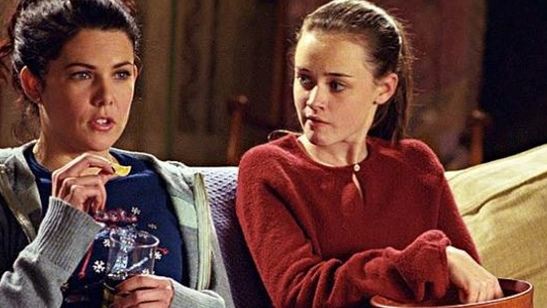 Gilmore Girls: Saiba mais sobre o revival da Netflix!