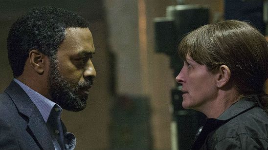 Imagem da notícia Remake de O Segredo dos Seus Olhos ganha título nacional e nova data de lançamento