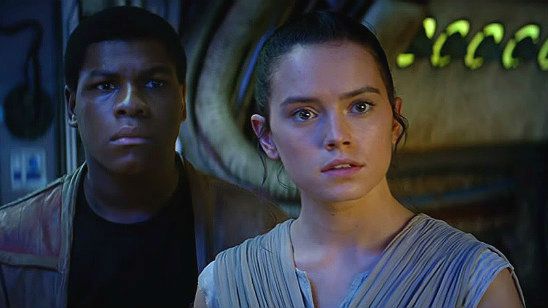 Imagem da notícia Star Wars - O Despertar da Força bate novos recordes a dois meses de sua estreia