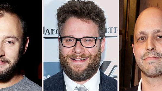 Imagem da notícia Citizen Floyd: Fox encomenda piloto da comédia política de Seth Rogen e Evan Goldberg