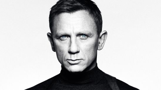 Imagem da notícia Daniel Craig diz que James Bond é um misógino que não o inspira em nada