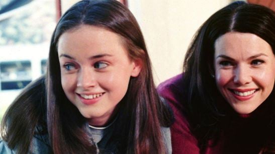 Gilmore Girls: Novo spoiler sobre o revival da Netflix é revelado!