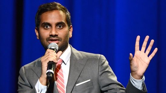 Imagem da notícia Aziz Ansari afirma que negou proposta para atuar em Transformers por considerar que o papel era racista
