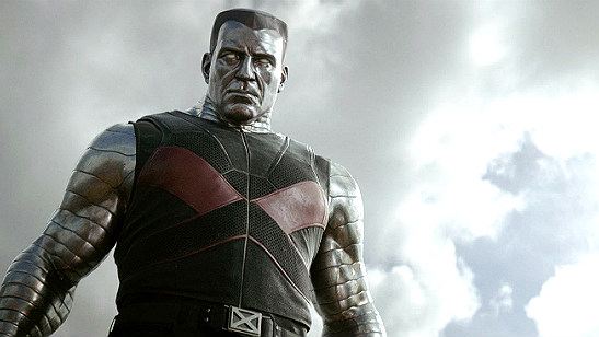 Deadpool terá um Colossus "mais profundo" que o da franquia X-Men
