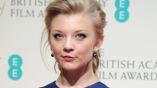 Imagem da notícia Natalie Dormer será uma musicista cega em novo thriller indie