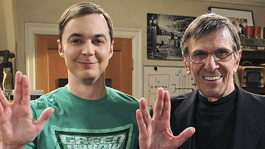 The Big Bang Theory fará nova homenagem ao Spock