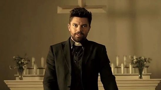 Preacher ganha primeiro teaser — confira!