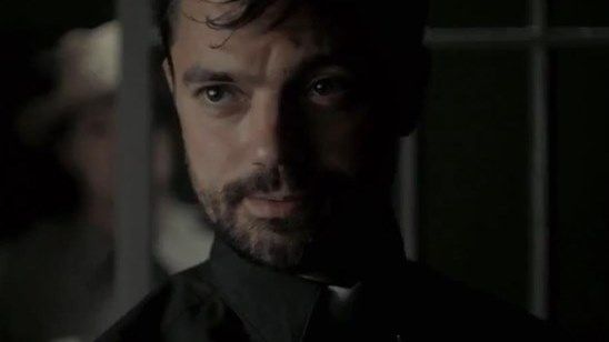 Imagem da notícia Jesse Custer mostra a que veio no primeiro trailer completo de Preacher