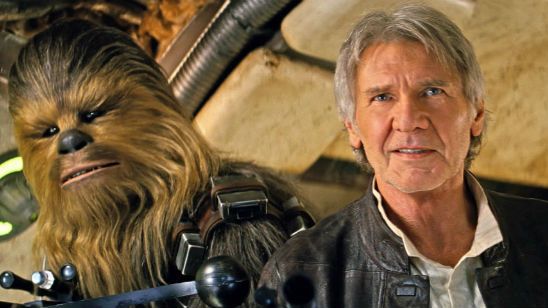 Imagem da notícia Star Wars - O Despertar da Força: Companhia aérea oferece pacotes para fãs verem o filme antecipadamente