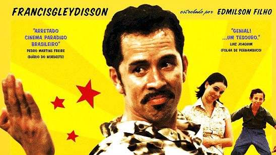 Imagem da notícia Cine Holliúdy 2 vem aí!