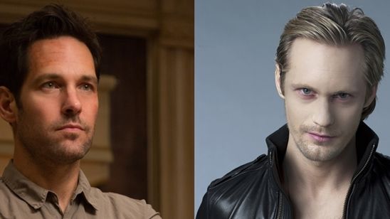 Imagem da notícia Paul Rudd e Alexander Skarsgård entram para o elenco de filme de sci-fi do mesmo diretor de Warcraft