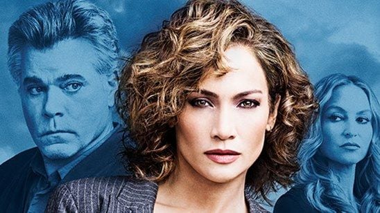 Imagem da notícia Shades of Blue: Série protagonizada por Jennifer Lopez ganha trailer, cartaz e data de estreia!