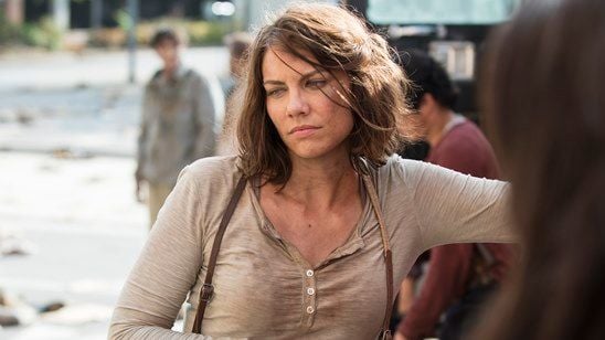 Imagem da notícia The Walking Dead adiciona ainda mais drama à grande questão da temporada