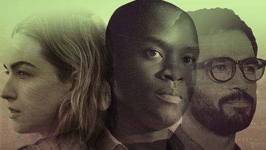 Imagem da notícia Netflix anuncia mais duas presenças na Comic-Con Experience: Jamie Clayton e Aml Ameen