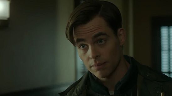 Imagem da notícia Sobreviver é o objetivo dos personagens de Horas Decisivas, drama da Disney que ganhou mais um trailer