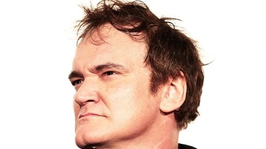 Imagem da notícia Quentin Tarantino virá ao Brasil promover o lançamento de Os Oito Odiados!
