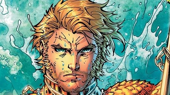 Imagem da notícia Warner Bros. contrata roteirista de A Órfã para Aquaman