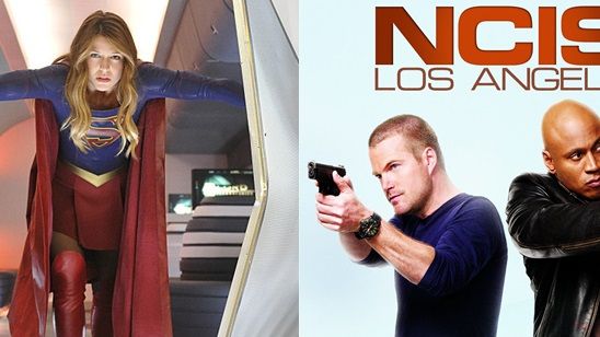 Imagem da notícia Supergirl e NCIS: Los Angeles mudam episódios em respeito aos atentados em Paris