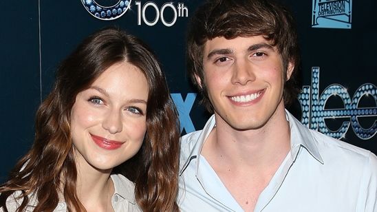 Imagem da notícia Supergirl terá reencontro de Glee nos próximos episódios