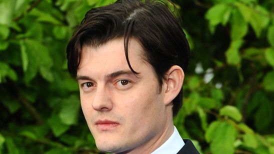 Imagem da notícia Sam Riley é o mais cotado para interpretar o grande vilão de Ghost In The Shell