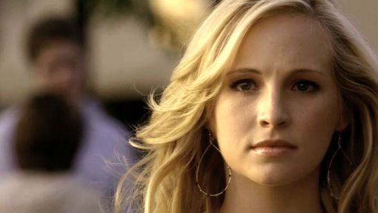 The Vampire Diaries: Descubra o futuro de Caroline por conta da gravidez de Candice King