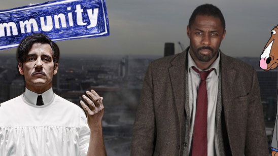 Imagem da notícia 10 grandes séries que (infelizmente) pouca gente assiste