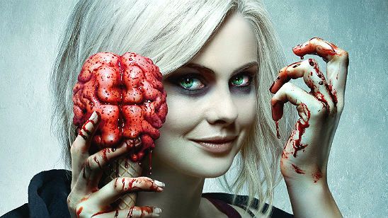 Imagem da notícia iZombie e Crazy Ex-Girlfriend ganham mais episódios