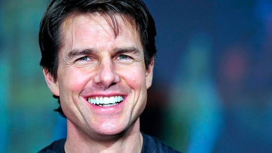 Imagem da notícia Tom Cruise negocia para atuar na refilmagem de A Múmia