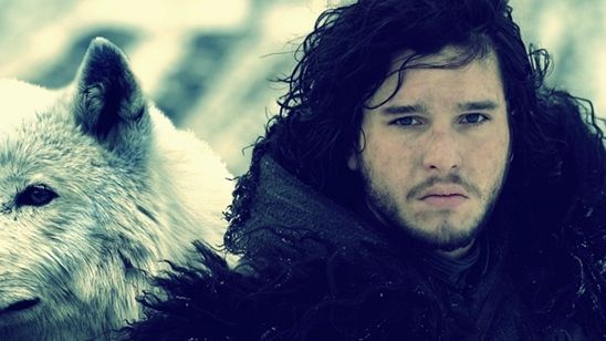 Game of Thrones: Novidades dos sets reforçam teorias sobre como será o retorno de Jon Snow