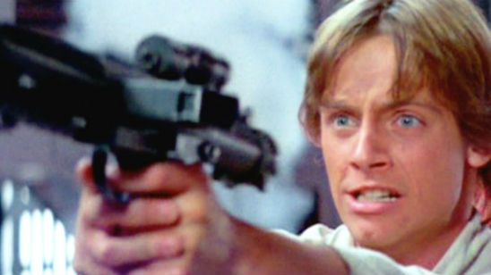 Imagem da notícia Star Wars ganha trailer honesto que revela a nostalgia e as gafes do primeiro filme da franquia