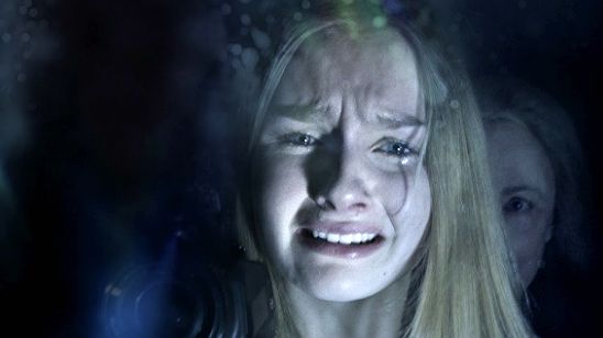 Imagem da notícia Amigos do AdoroCinema: Filme de terror A Visita divide opinião dos blogueiros