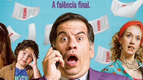 Imagem da notícia Até que a Sorte nos Separe 3 ganha primeiro cartaz – confira!