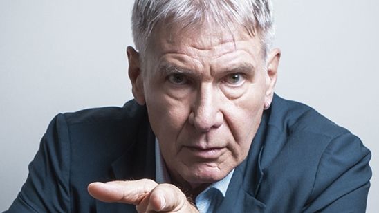 Imagem da notícia Steven Spielberg quer filmar Indiana Jones 5 antes que Harrison Ford complete 80 anos