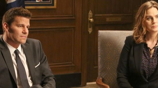 Imagem da notícia Protagonistas de Bones processam a emissora Fox em milhões de dólares