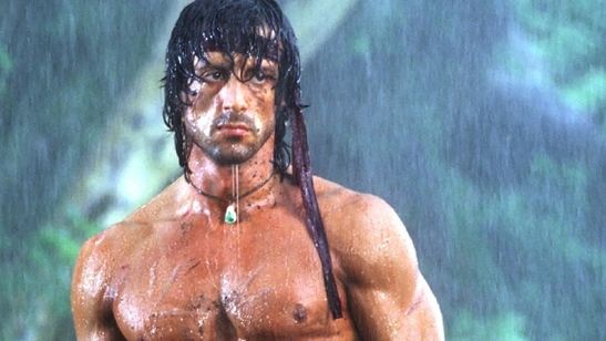Rambo vai ganhar série de TV focada em relação pai e filho