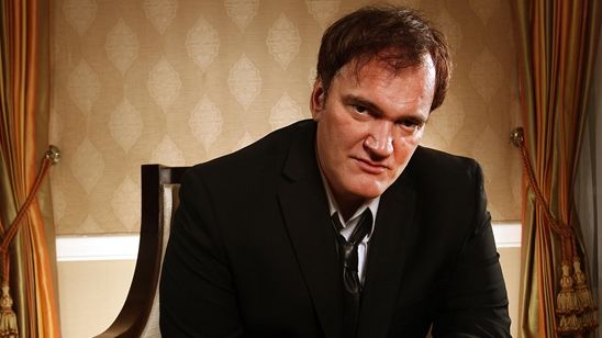 Imagem da notícia Quentin Tarantino revela planos para série de TV