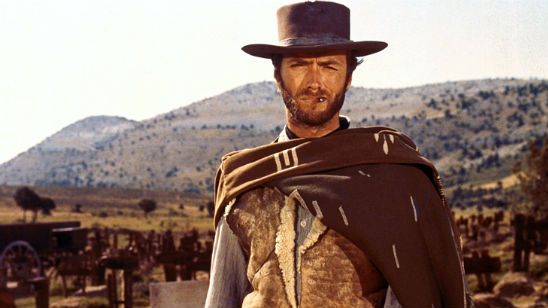 Cemitério mostrado em filme de Clint Eastwood é restaurado 50 anos depois