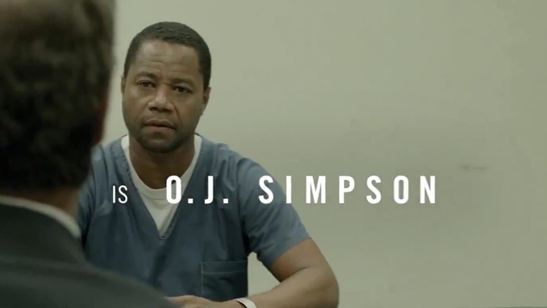 Confira o primeiro trailer completo de American Crime Story: The People v. OJ Simpson!