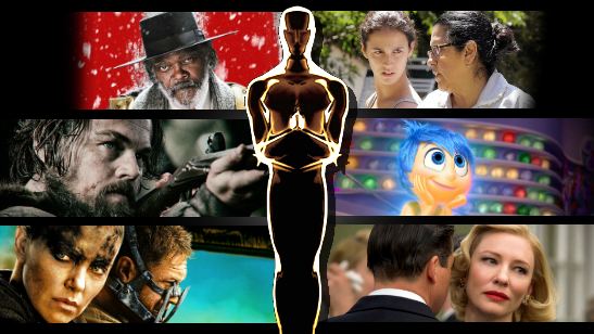 Oscar 2016: Conheça os favoritos!