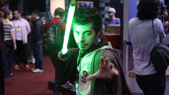 Imagem da notícia Comic Con Experience 2015: Os clássicos, as tendências e o que não pode no mundo do cosplay
