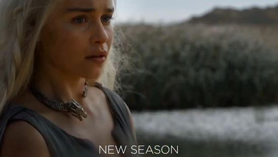 Daenerys, Cersei e Ramsay Bolton aparecem em imagens da sexta temporada de Game of Thrones