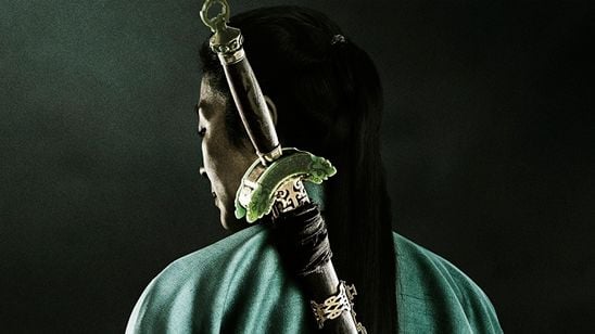 Imagem da notícia Sequência de O Tigre e o Dragão, produzida pela Netflix, tem o primeiro trailer divulgado