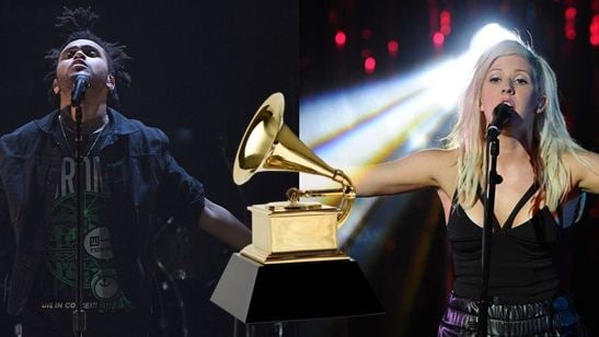 Grammy 2016: Canções de Cinquenta Tons de Cinza se destacam nas categorias cinematográficas