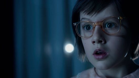 Imagem da notícia The BFG, filme infantil de Steven Spielberg, ganha primeiro teaser!