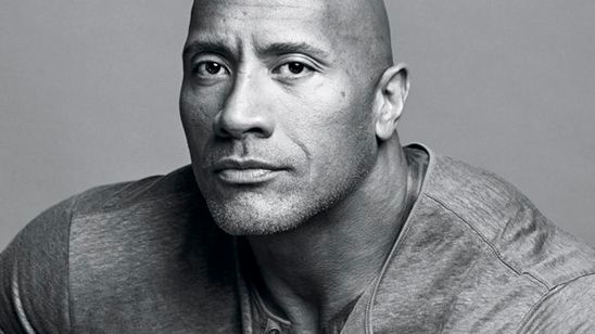 Imagem da notícia Dwayne Johnson irá estrelar comédia de ação com produtor de Amizade Colorida e roteirista de Os Mercenários 