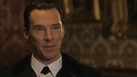 Sherlock: Benedict Cumberbatch e Martin Freeman falam sobre o Especial de Natal