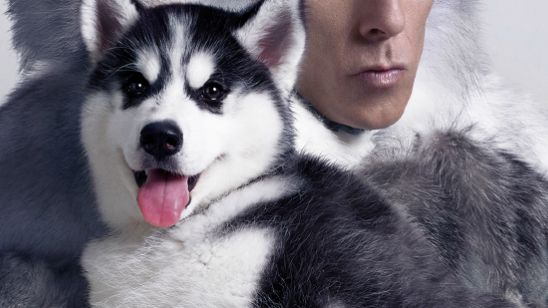 Imagem da notícia Exclusivo: Descubra o olhar mortal de Ben Stiller no cartaz brasileiro de Zoolander 2