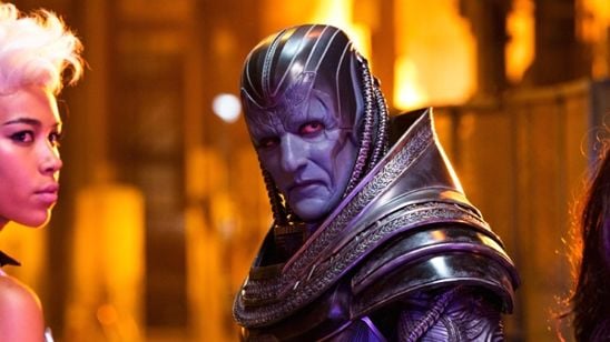 Imagem da notícia "Apenas os fortes sobreviverão", anuncia o novo cartaz de X-Men: Apocalipse