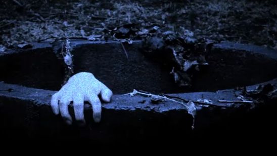 Imagem da notícia Preparem-se: O Chamado e O Grito vão se encontrar em um crossover